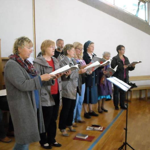 2014--MICHAELSFEST
