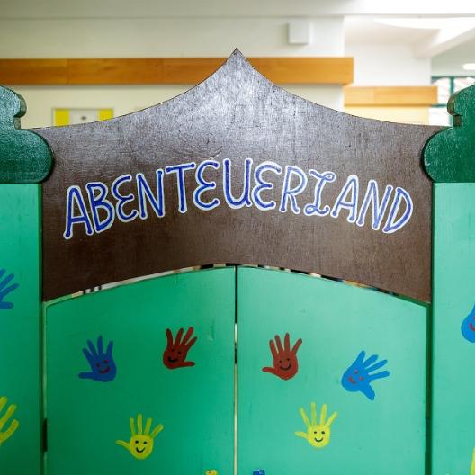 6 Jahre Abenteuerland
