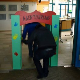 ABENTEUERLAND
