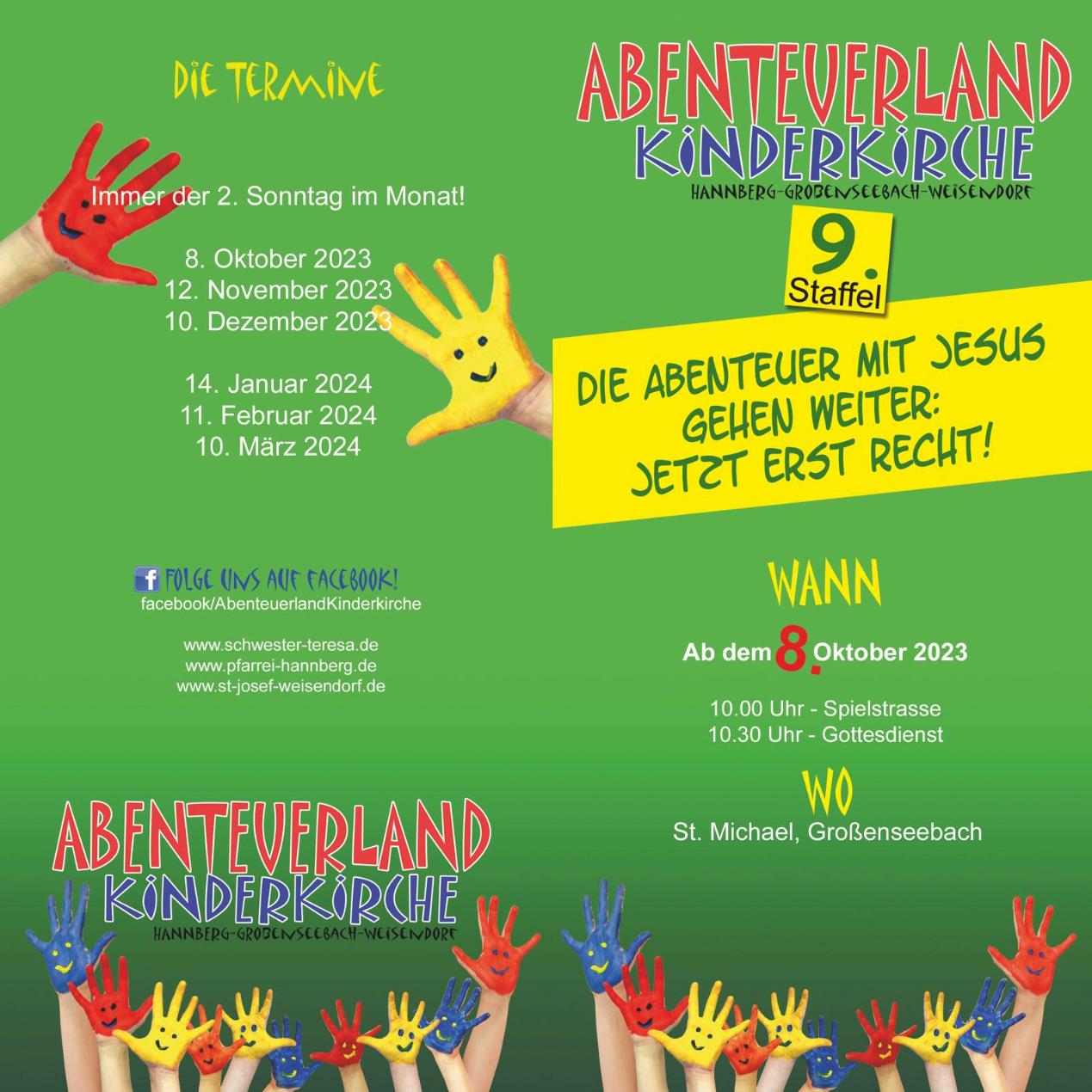 Abenteuerland 2023