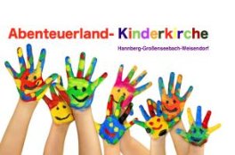 Abenteuerland - Kinderkirche