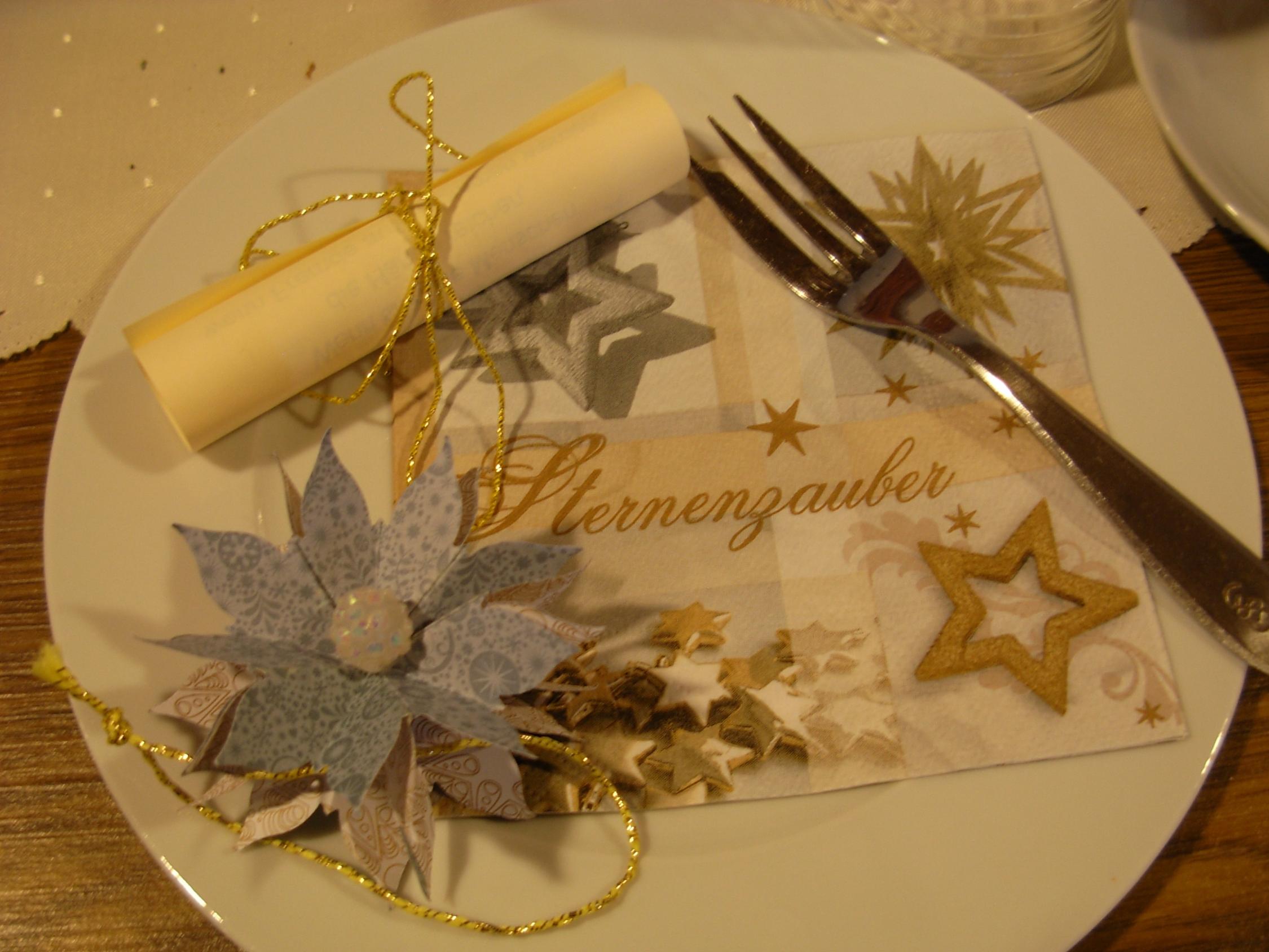 Adventsfeier 10.12.2017