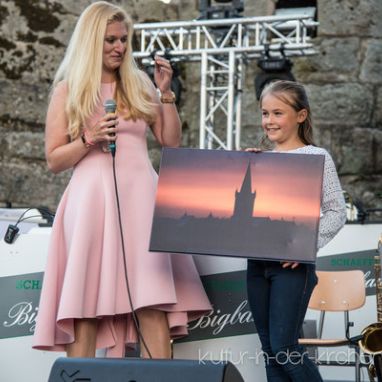 Benefizkonzert