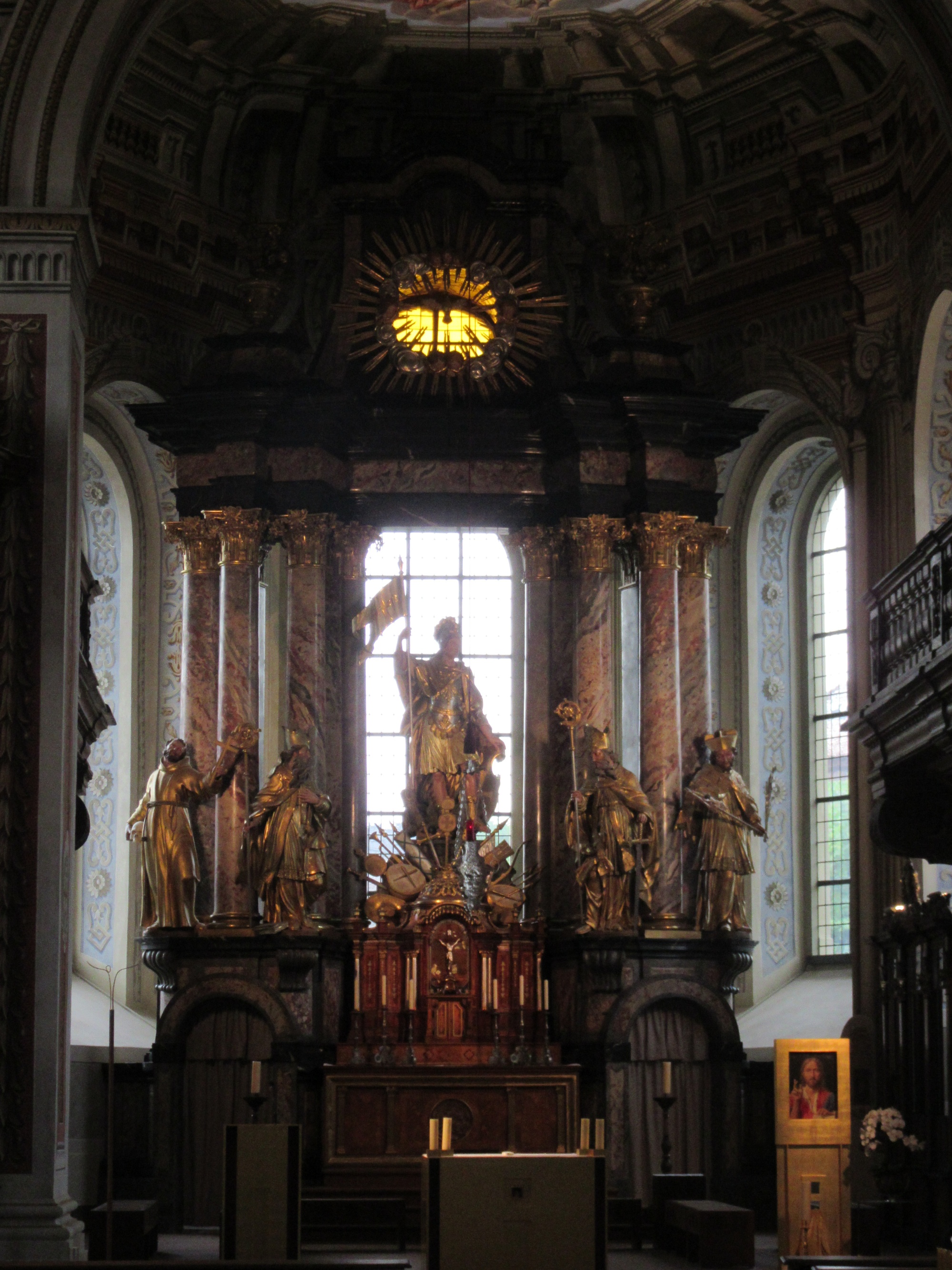 Bibelkreis 2019