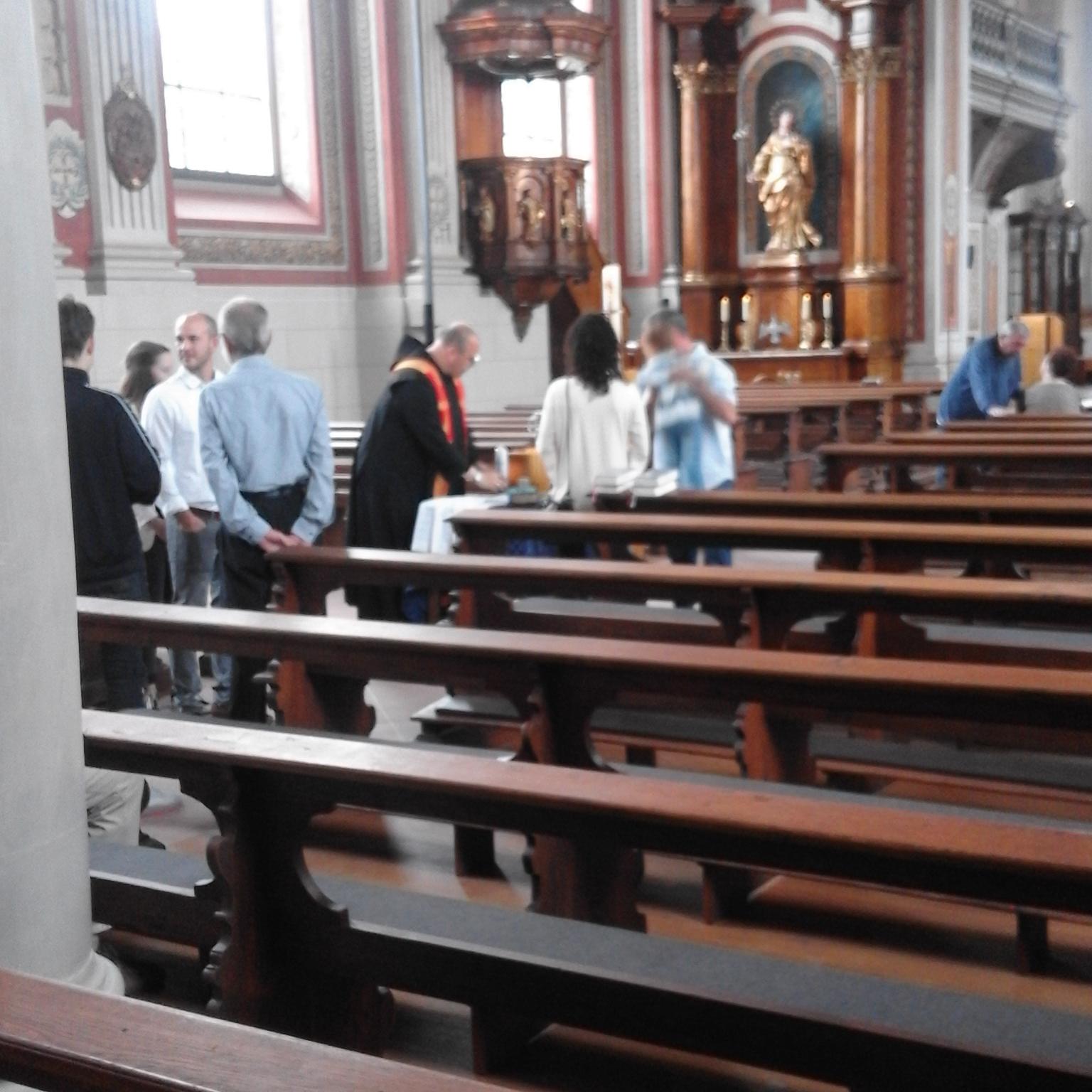 Bibelkreis 2019
