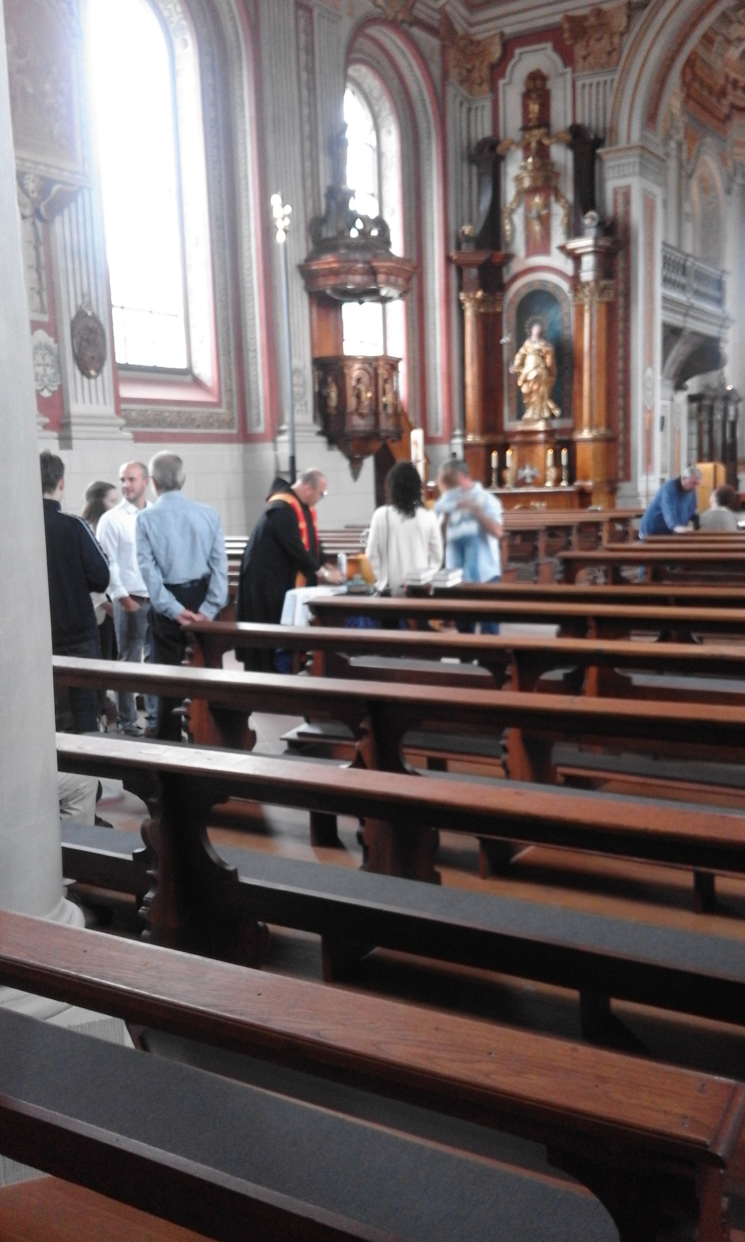 Bibelkreis 2019