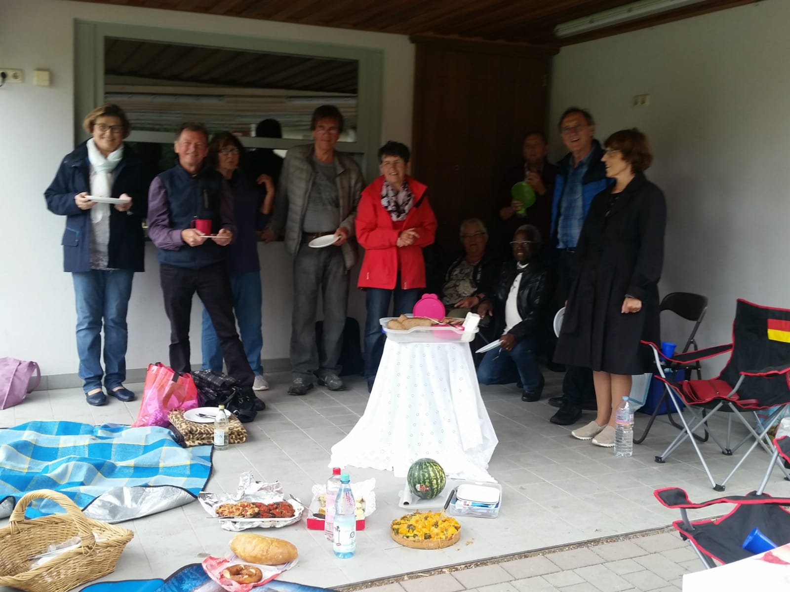 Bibelkreis 2019