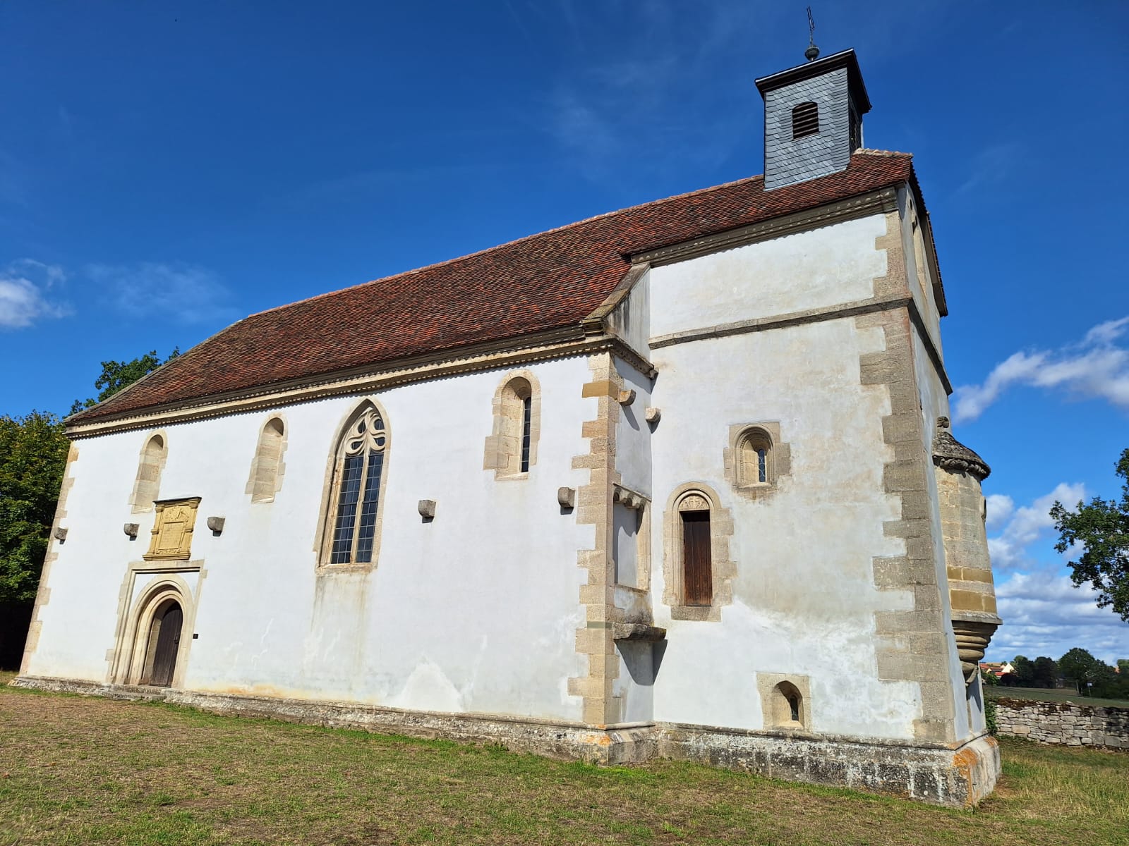Kartäuserkloster Tückelhausen