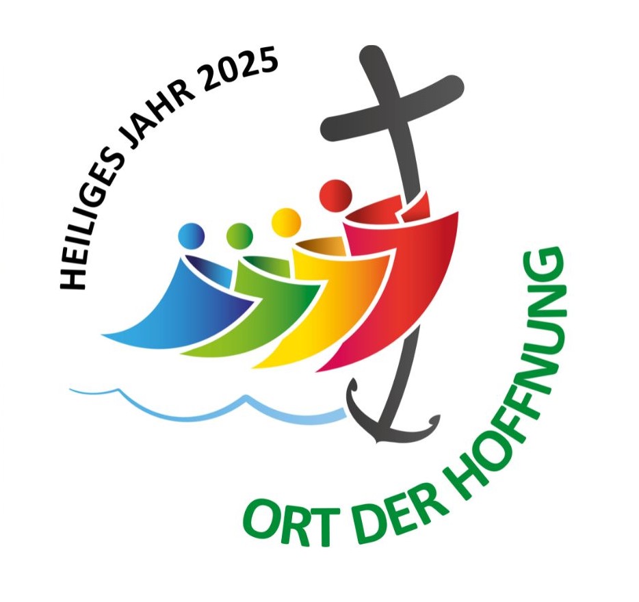 Bild - Ort der Hoffnung