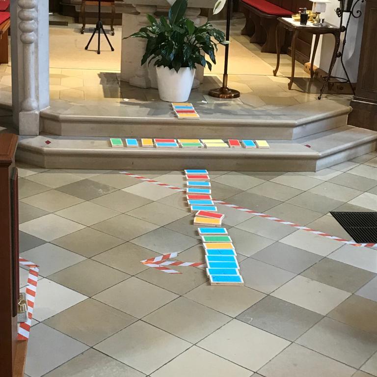 Dekanatsjugendgottesdienst
