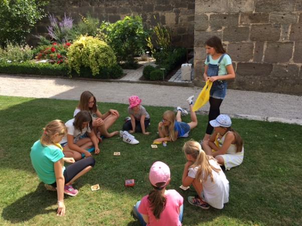 Don Bosco Zelten 2017