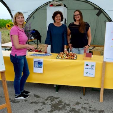 Dorffest Großenseebach