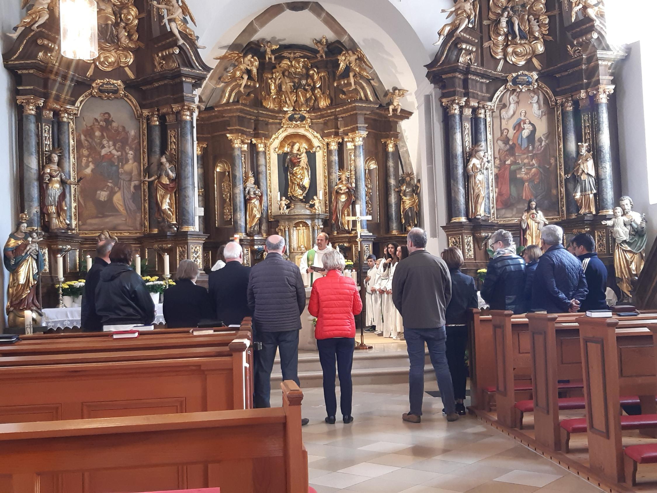 Ehejubilare 2022