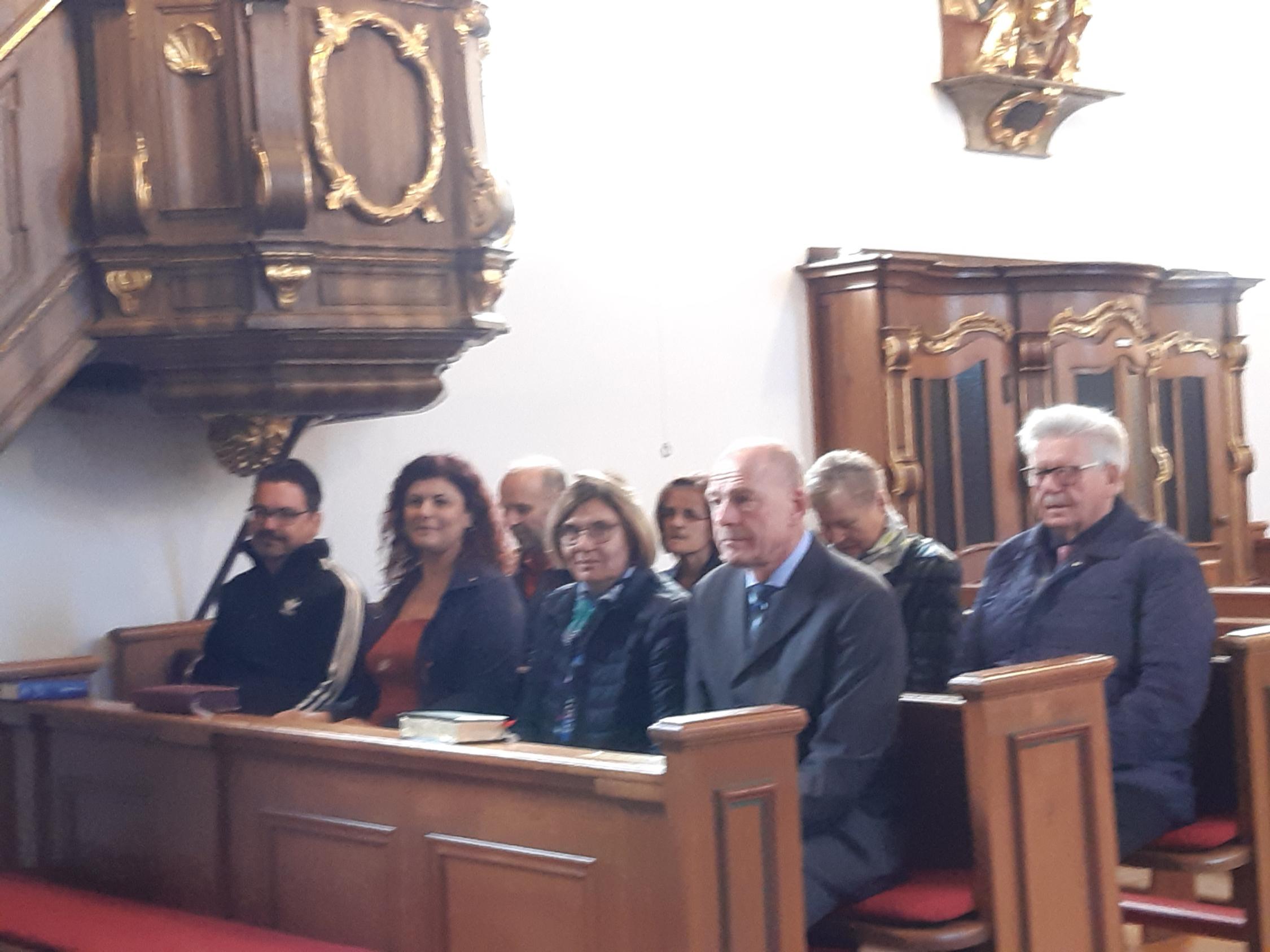 Ehejubilare 2022