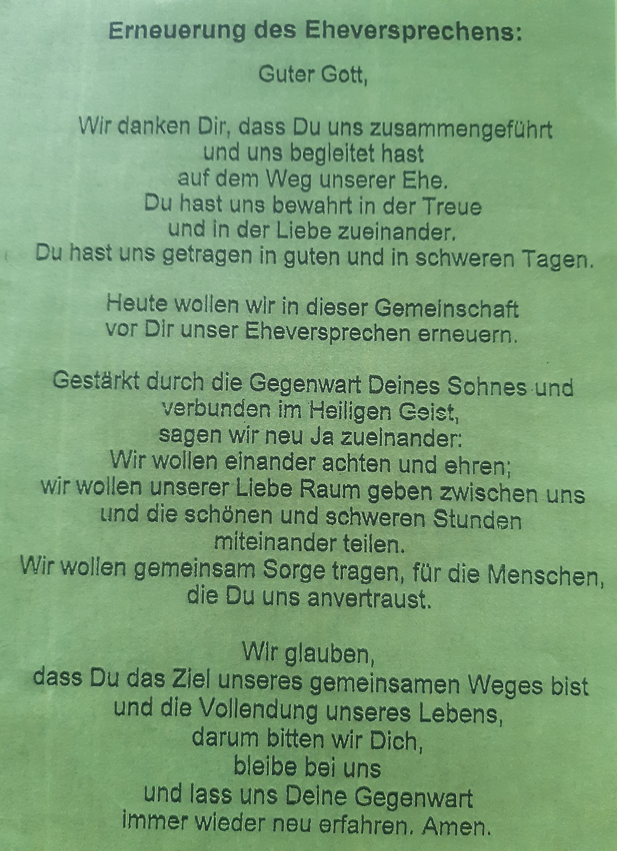 Ehejubilare 2024