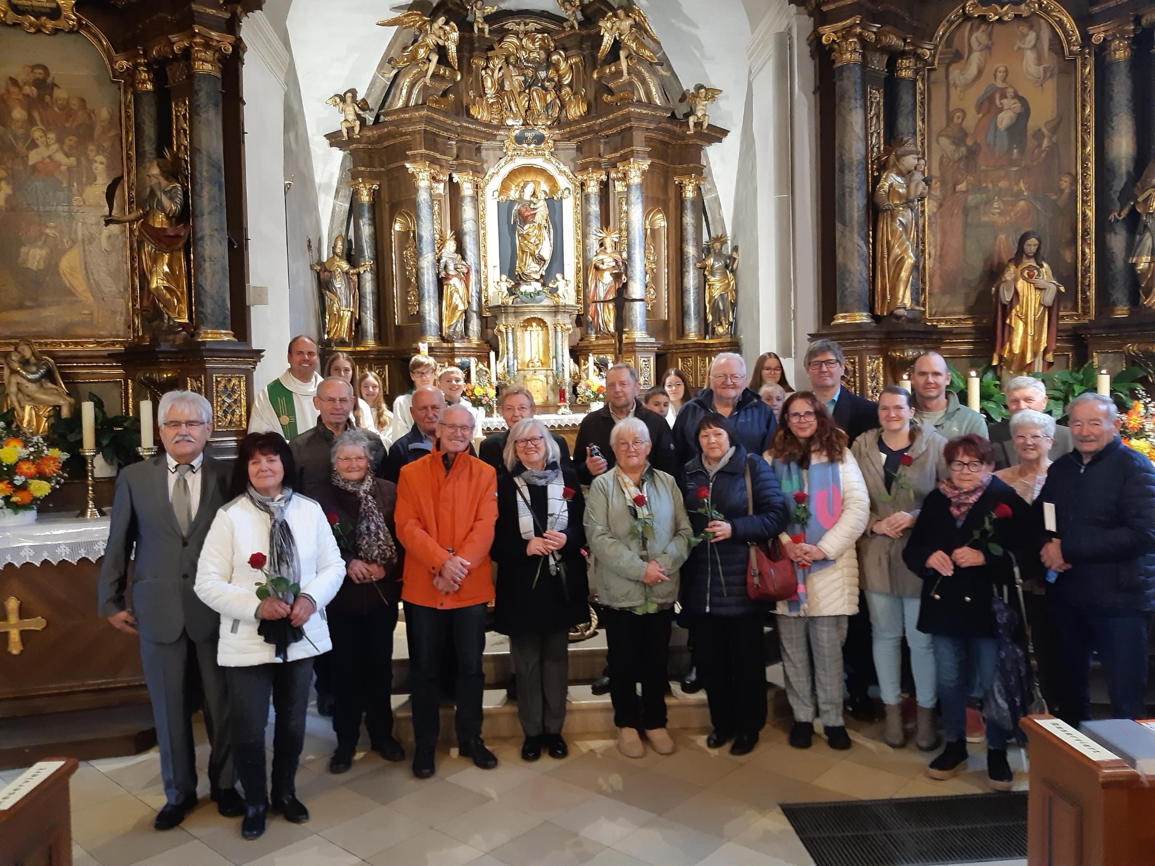 Ehejubilare 2026 (1) Ehejubilare 2026