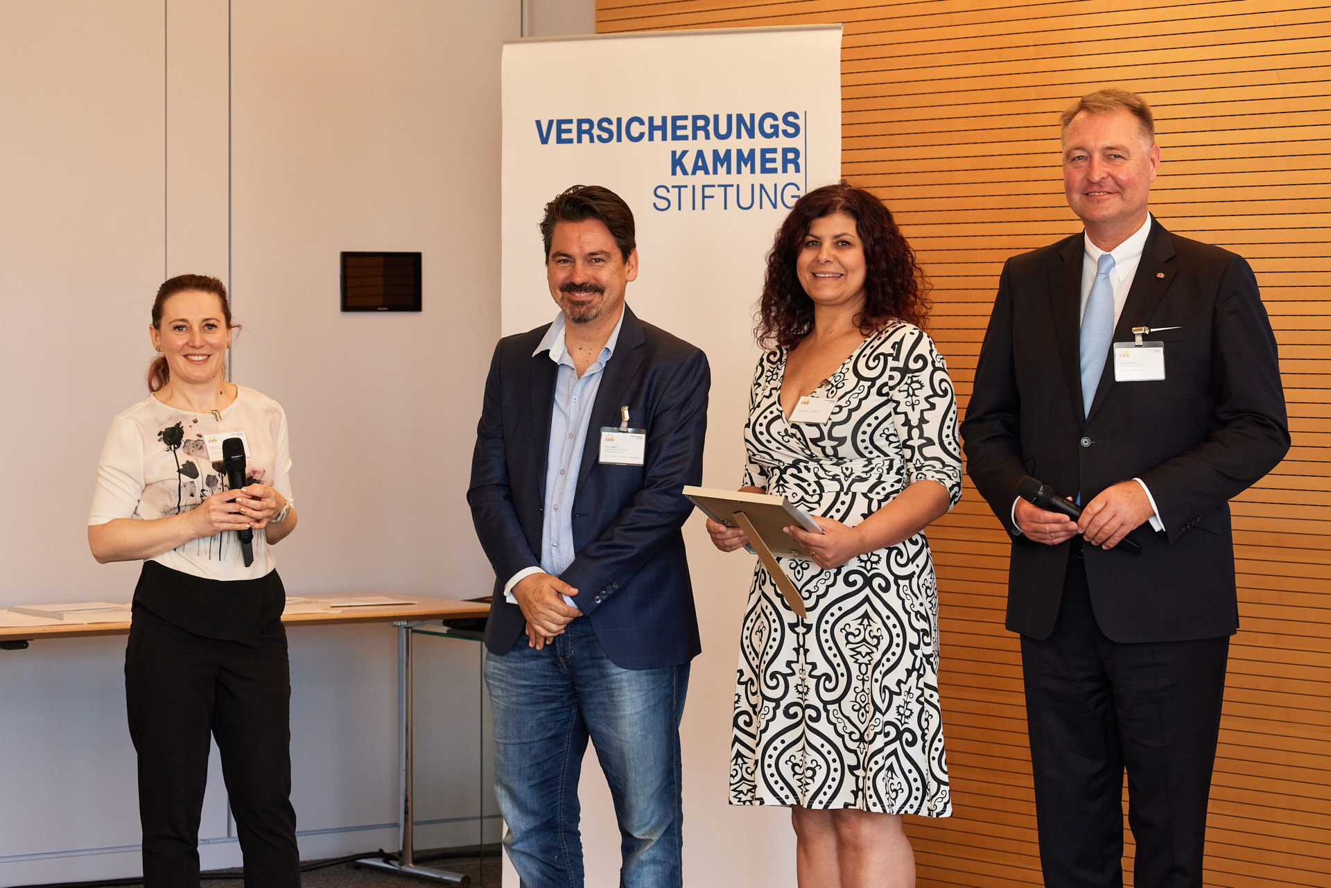 Ehrenamtspreis