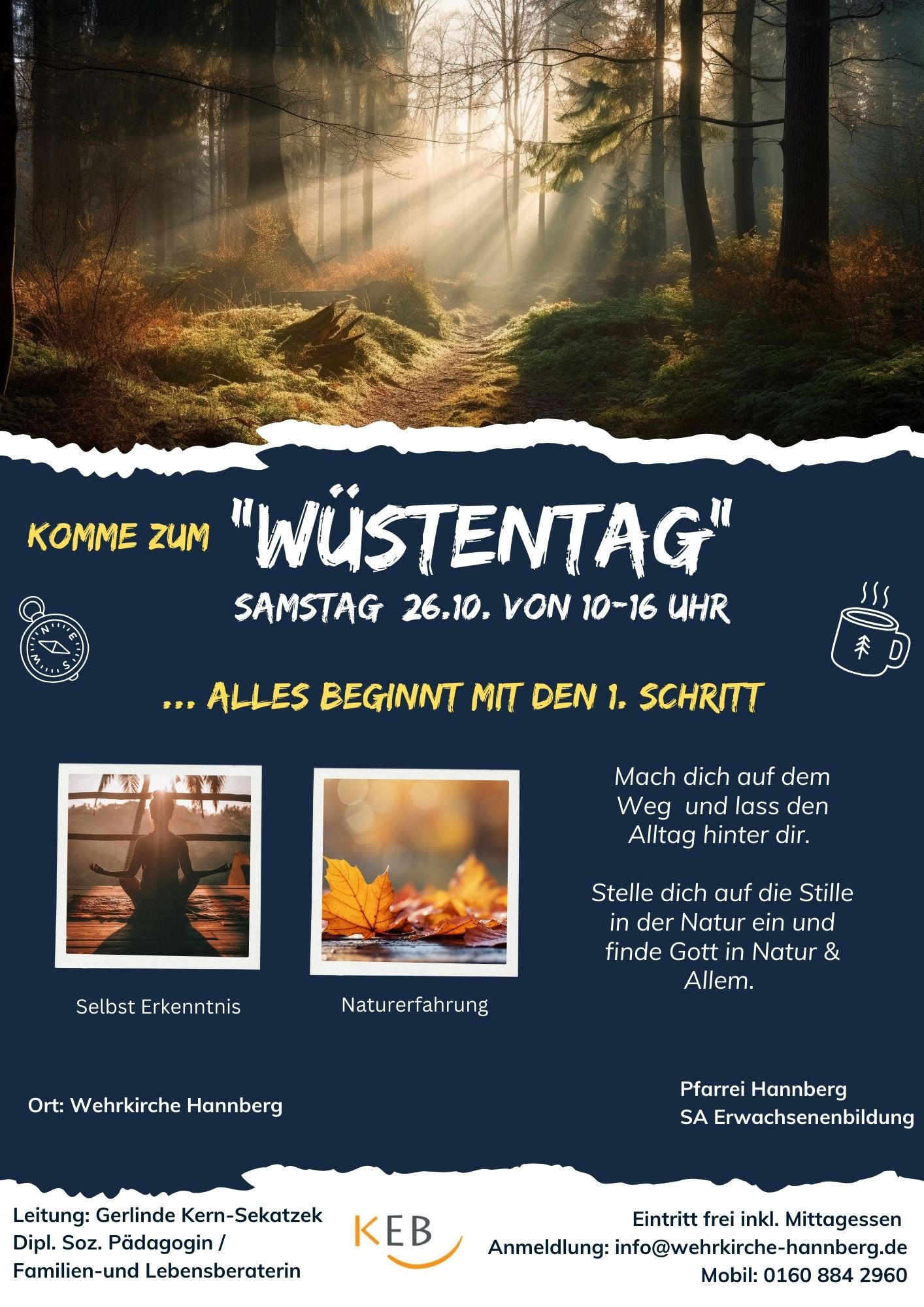 Erwachsenenbildung
