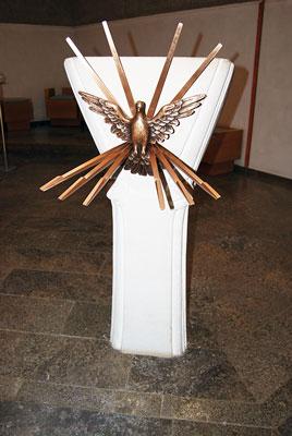 Evangelienständer