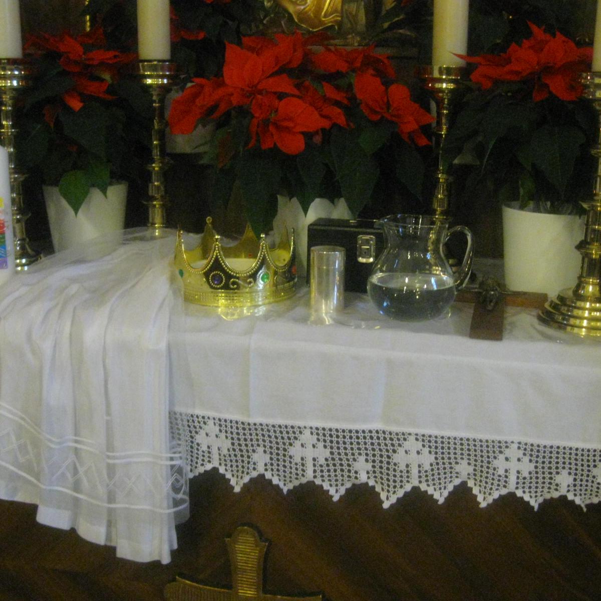FAMILIENGOTTESDIENST