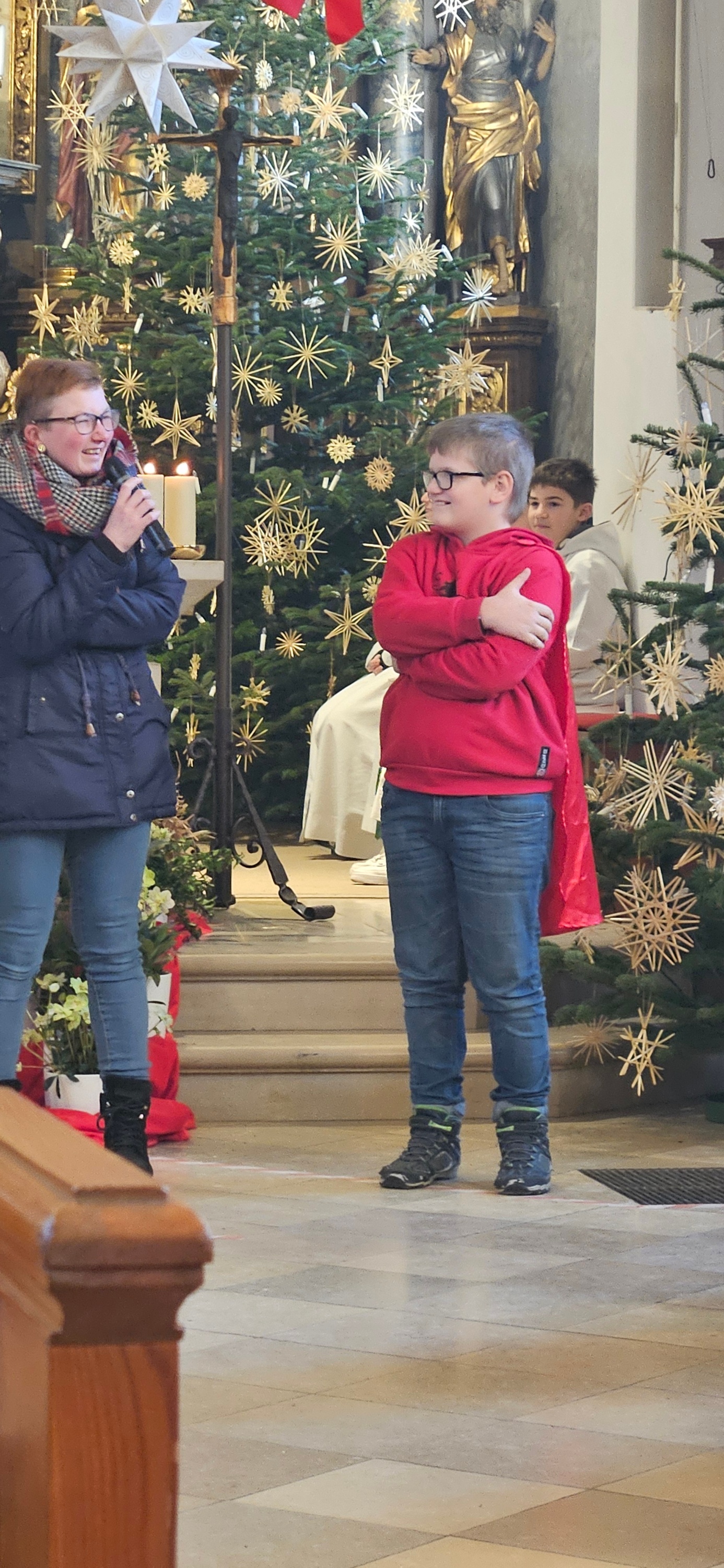 Famgo Superhelden