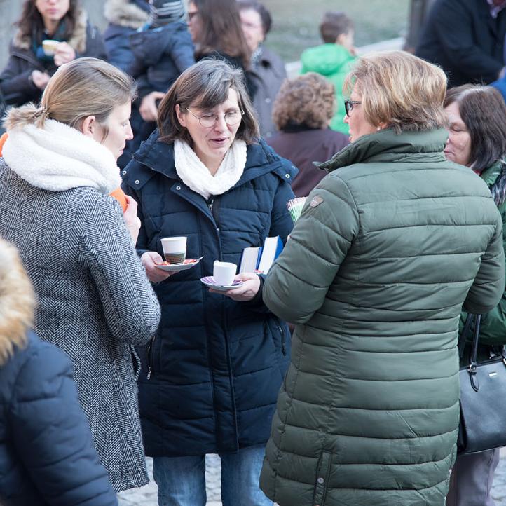 Familiengottesdienst 20.01.2019