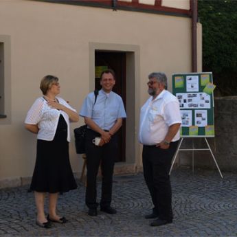 GLAUBENSTAG