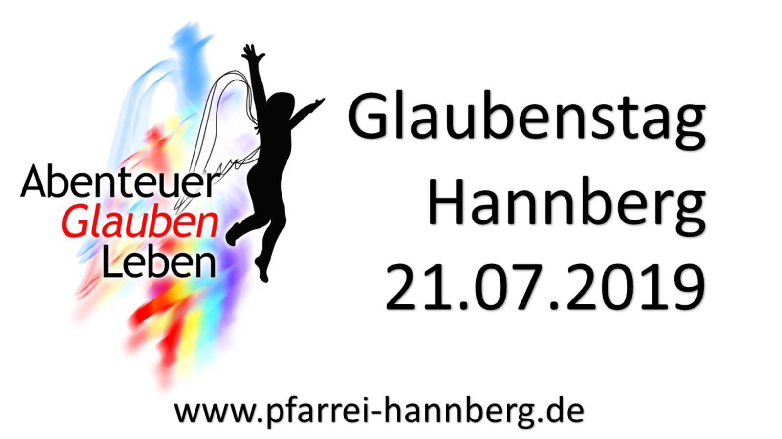 Galubenstag