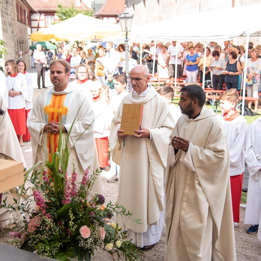 Glaubenstag 2019