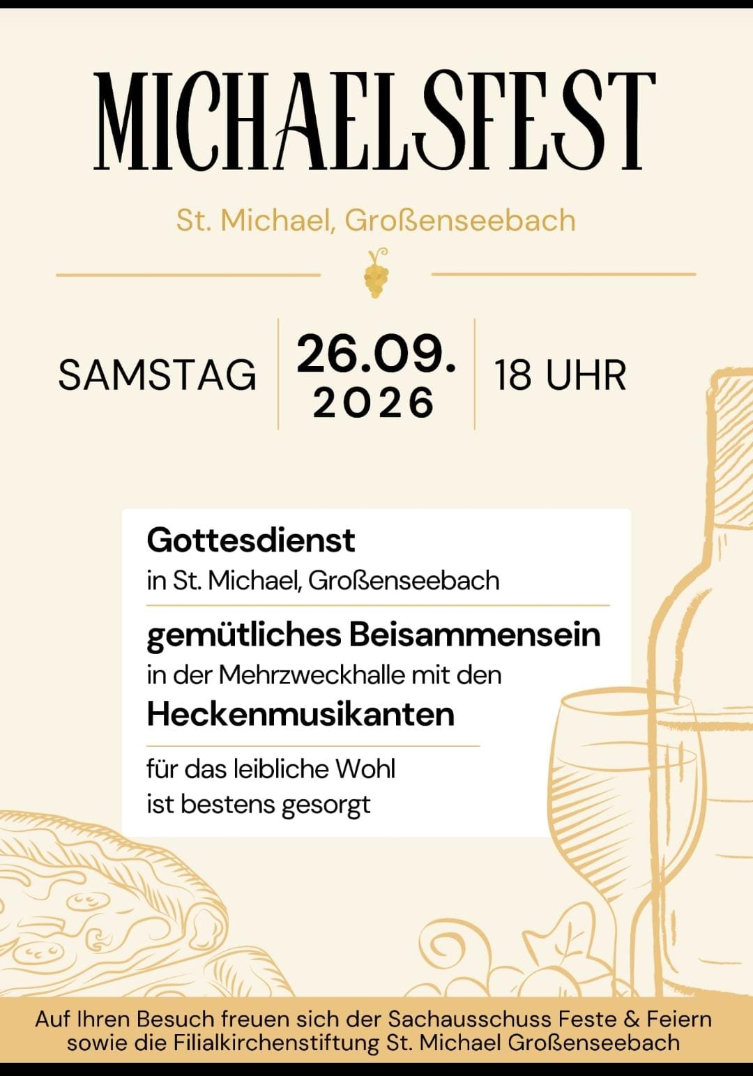 Michaelsfest