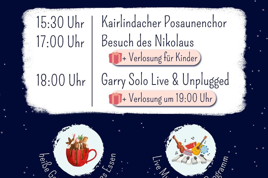 Winterzauber