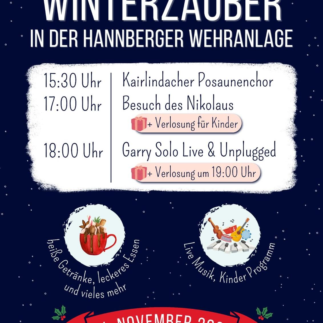 Winterzauber