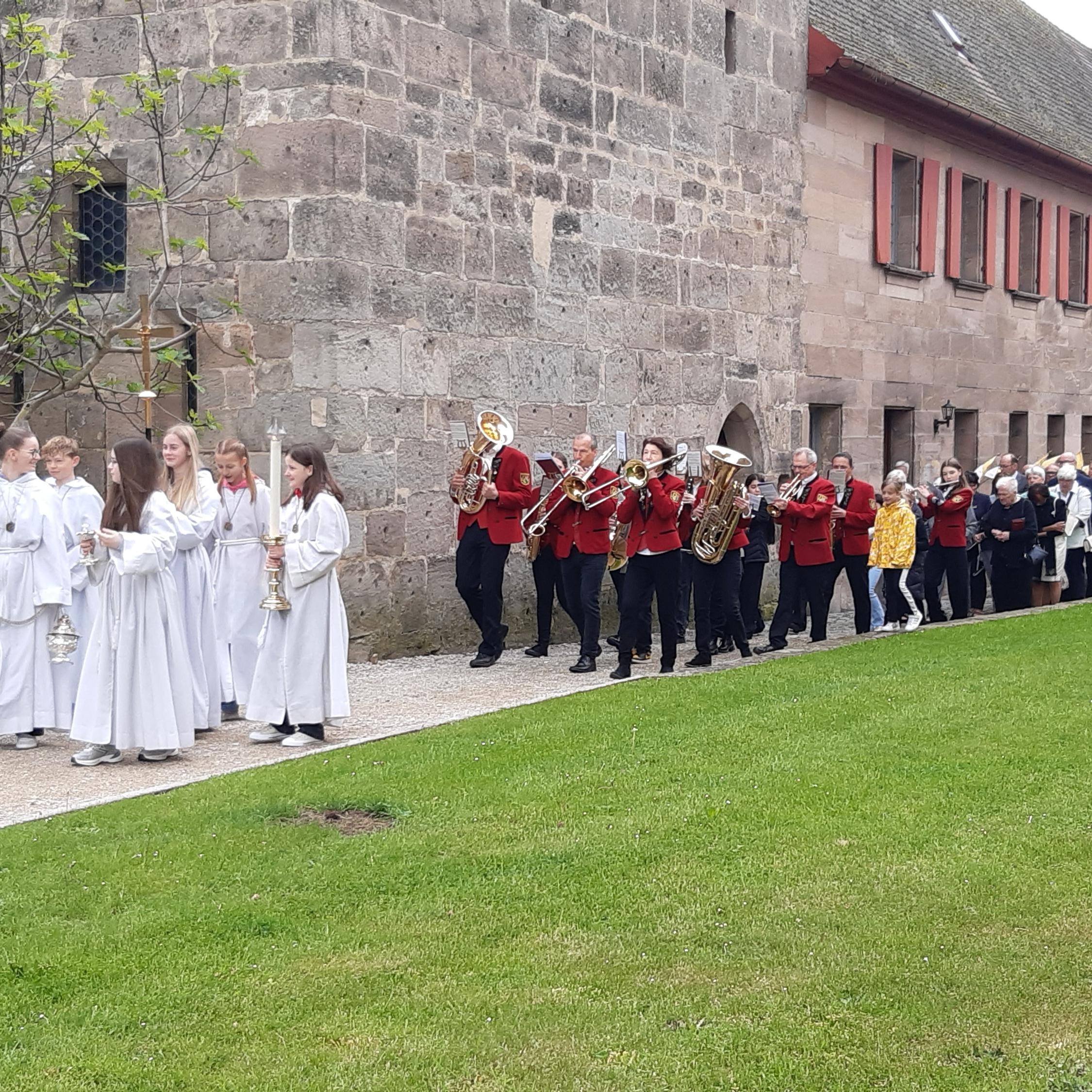 Jubelkommunion