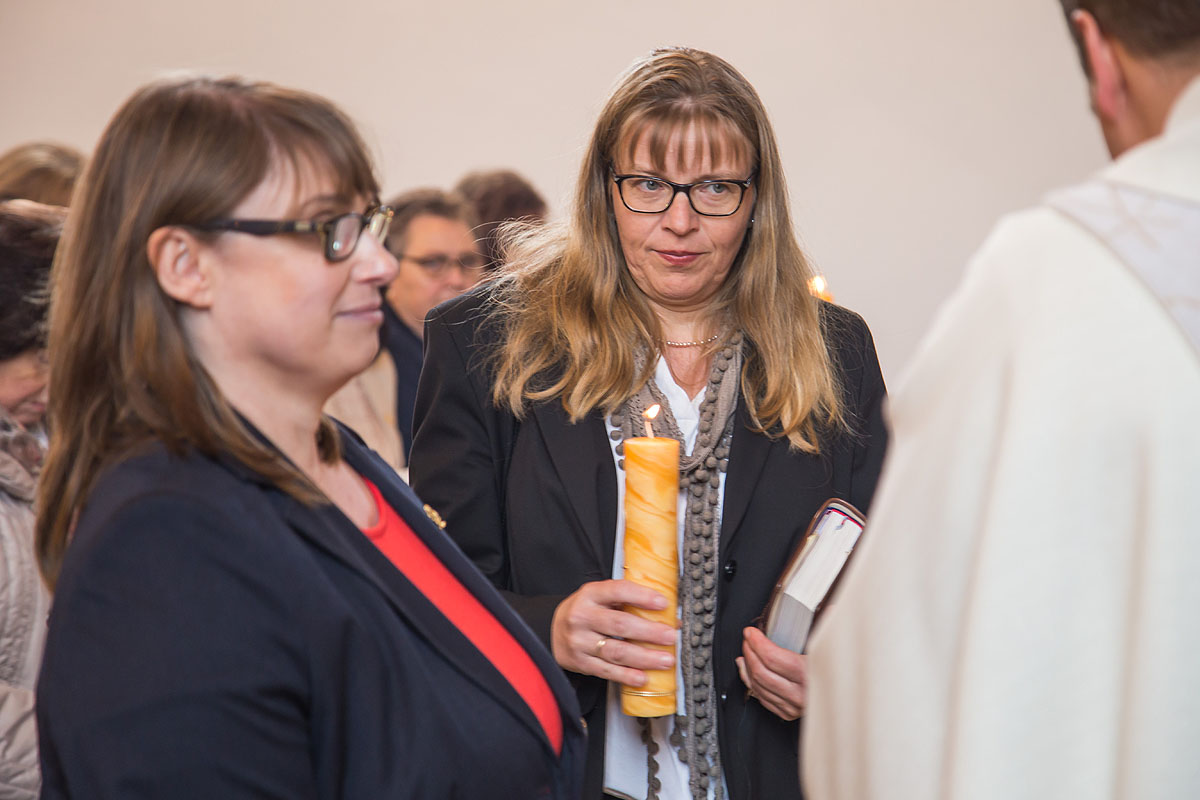 Jubelkommunion 2019