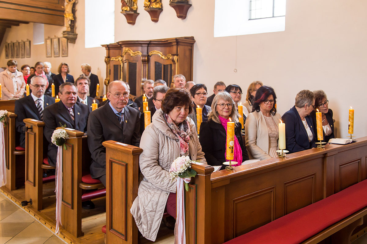 Jubelkommunion 2019