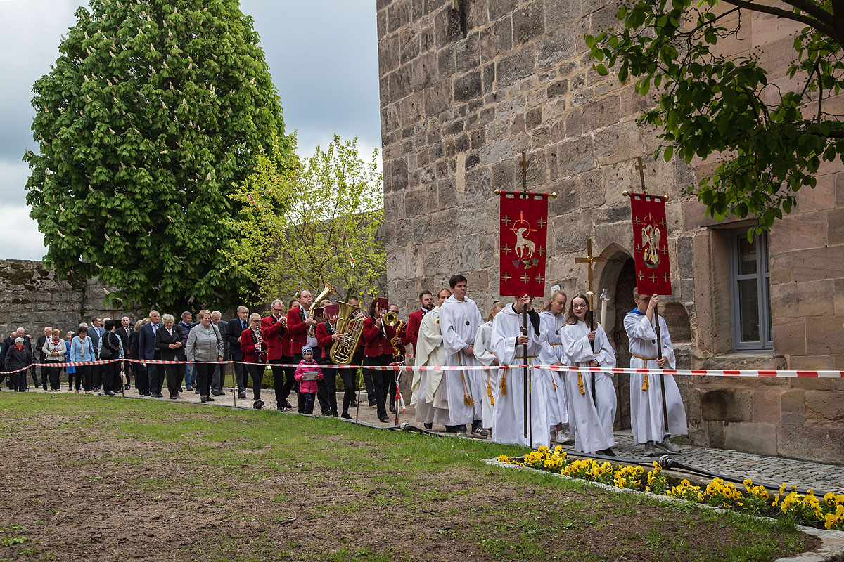 Jubelkommunion 2019