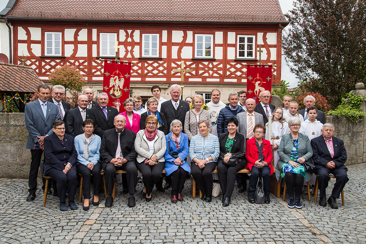 Jubelkommunion 2019
