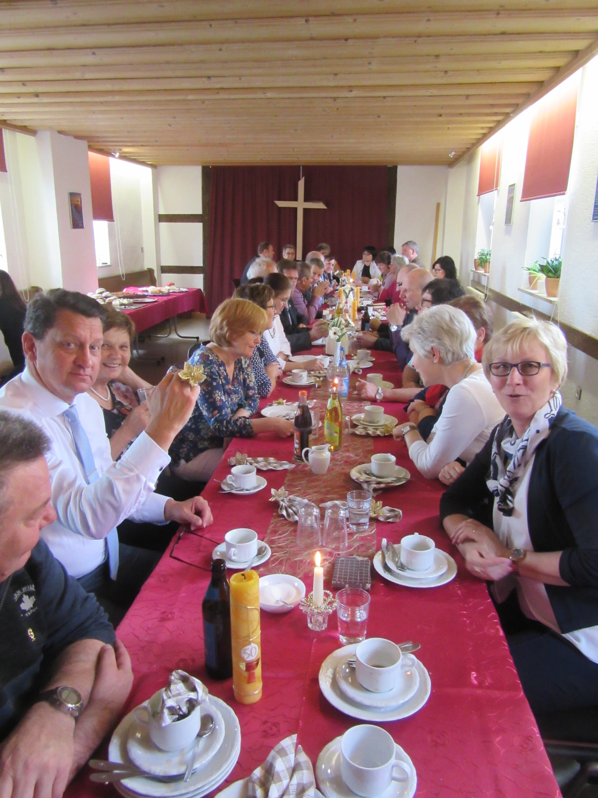 Jubelkommunion 2019
