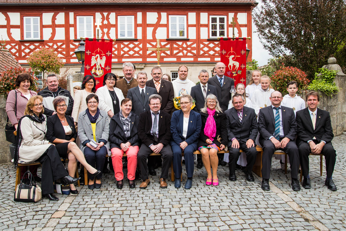 Jubelkommunion 2019-n