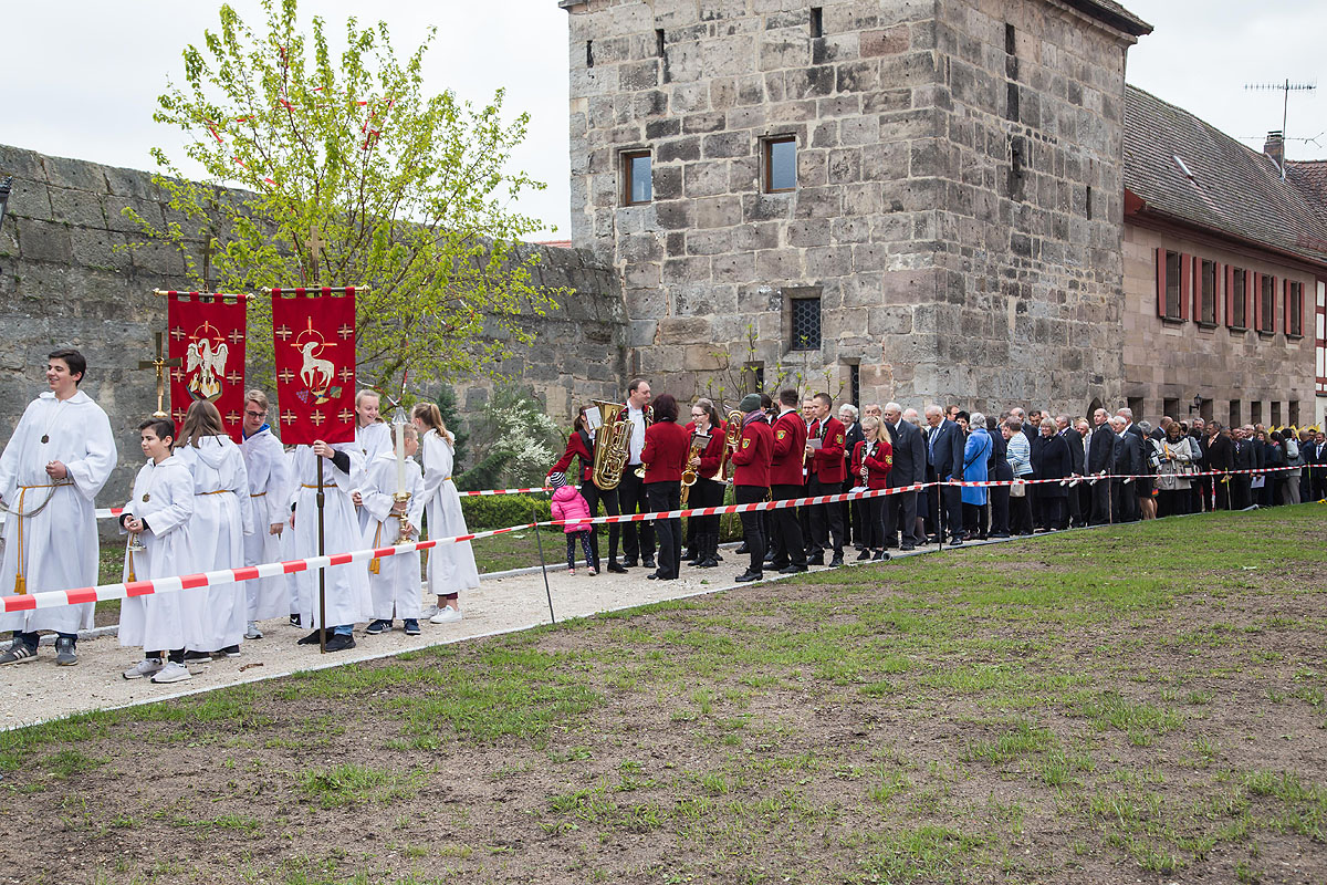 Jubelkommunion 2019