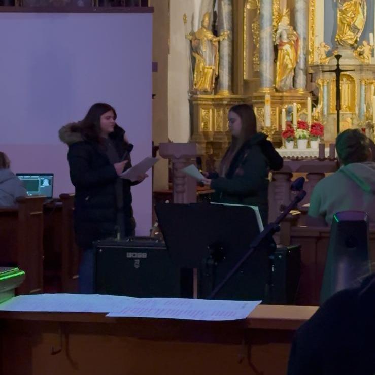 Jugendgottesdienst Aberglaube, aber Glaube