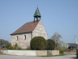 KAPELLEN--KIRCHEN