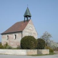 KAPELLEN--KIRCHEN