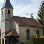 KAPELLEN--KIRCHEN