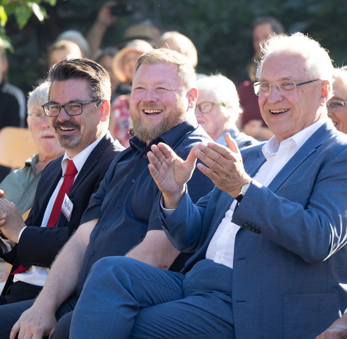 Ehrengäste