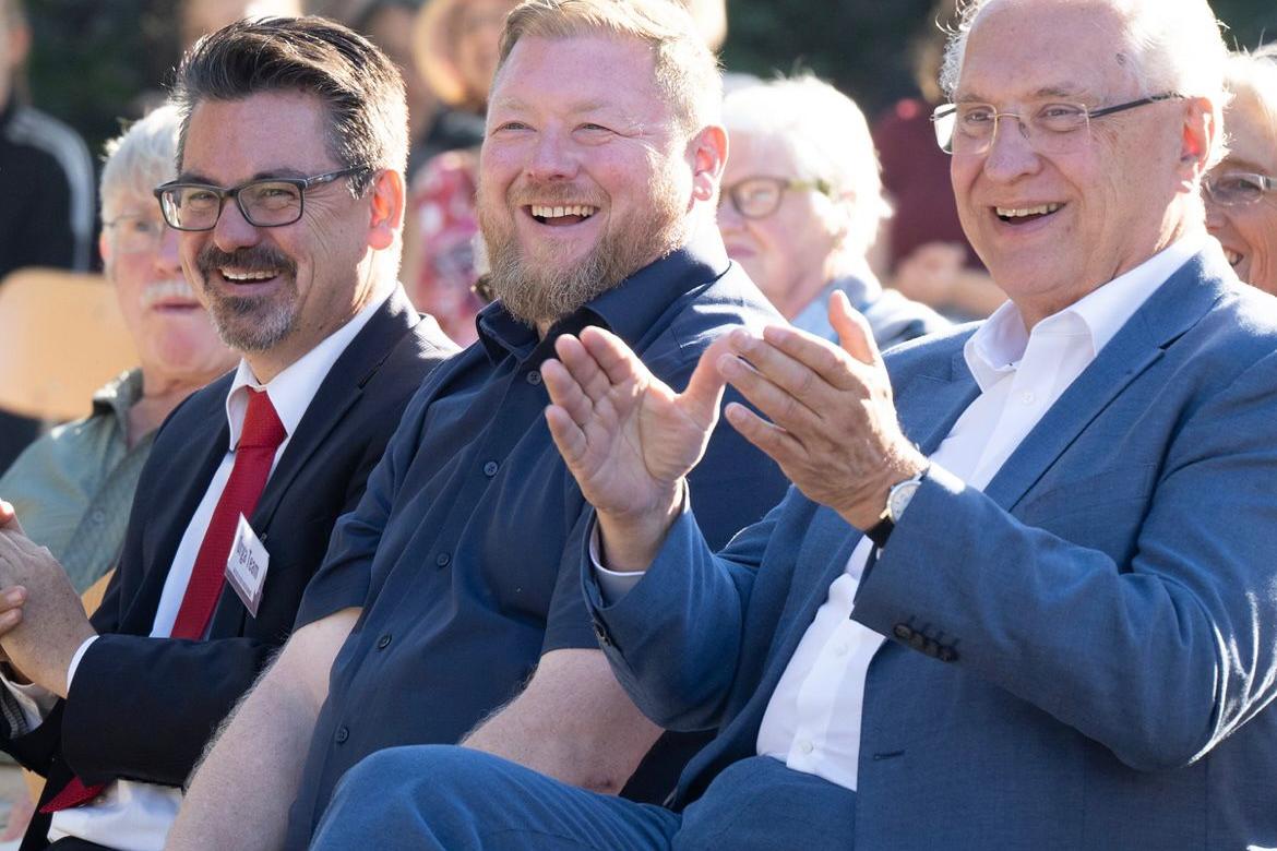Ehrengäste