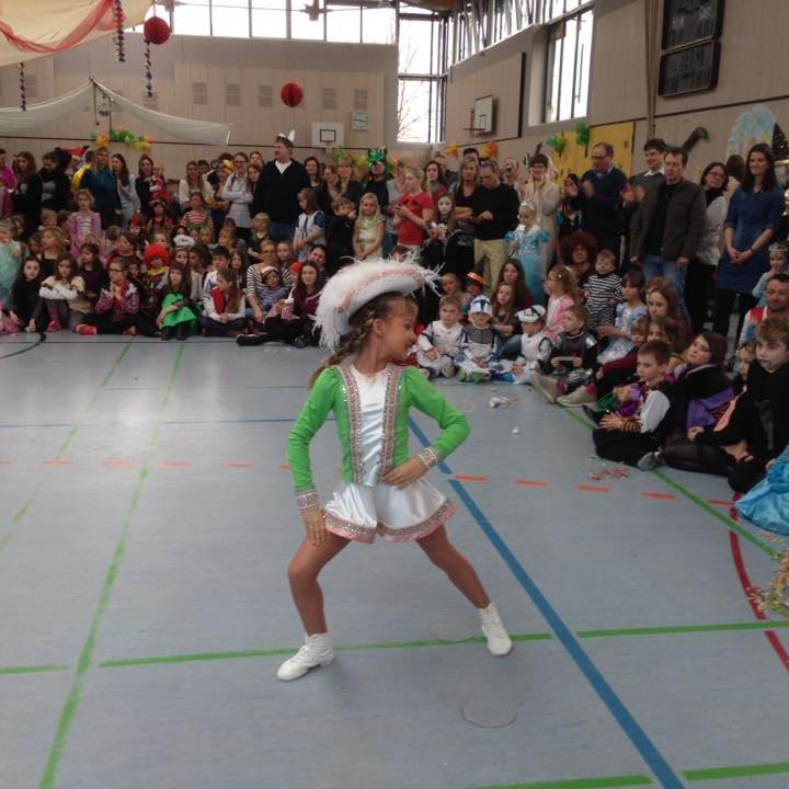 Kinderfasching