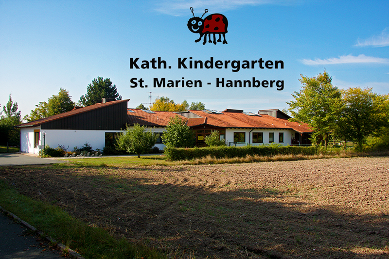 Kindergarten St. Marien