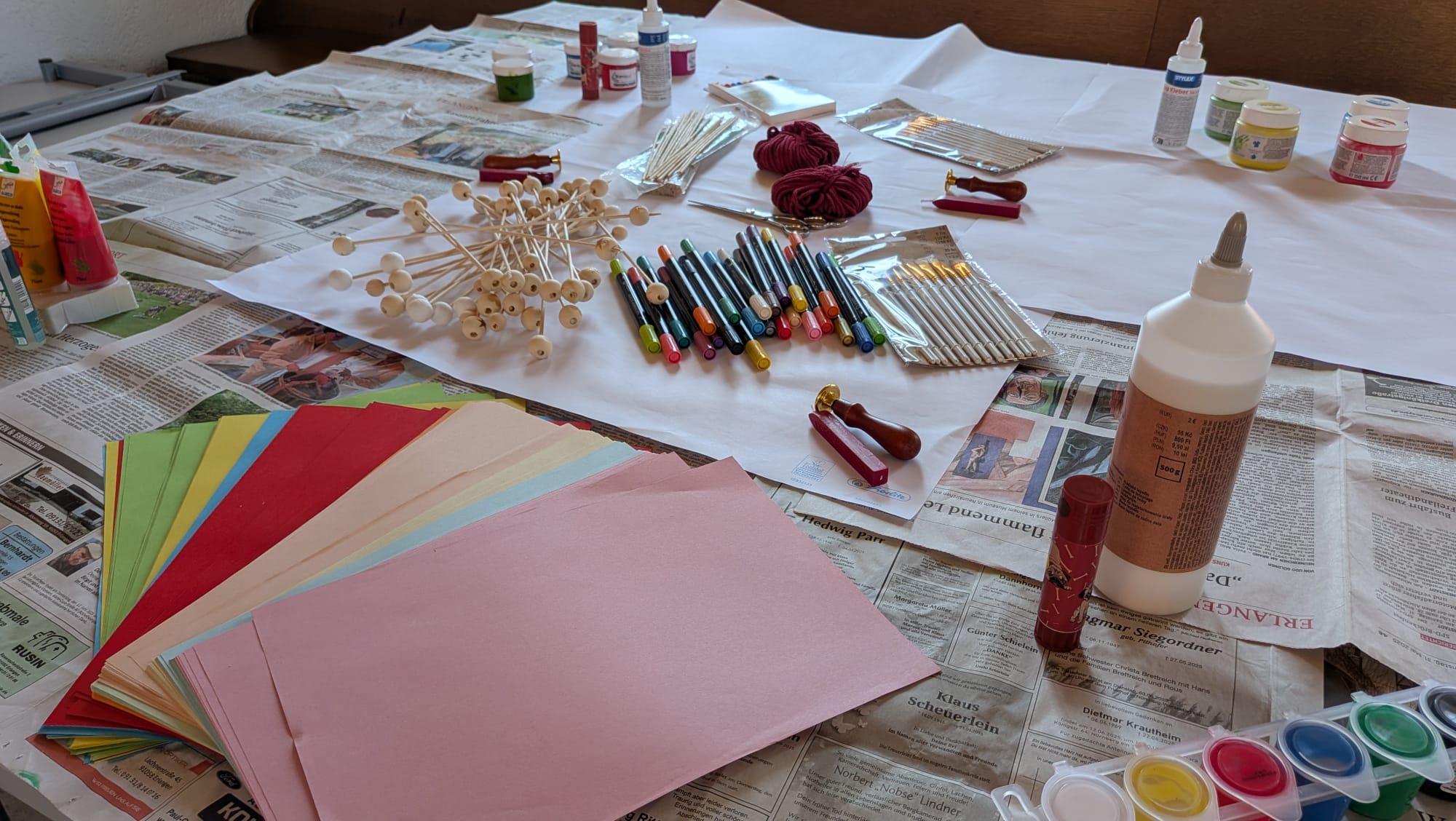 Kindergottesdienst