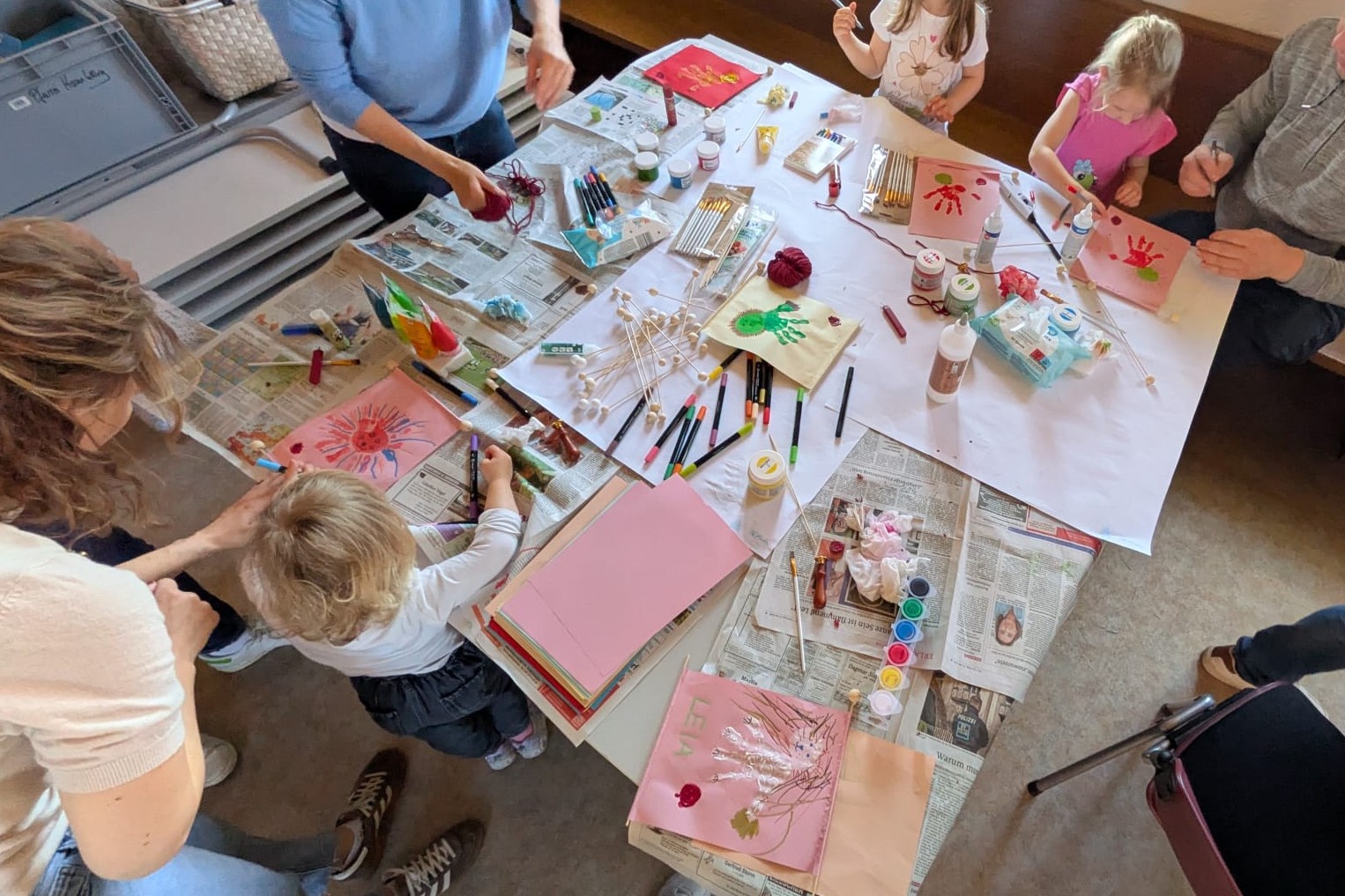 Kindergottesdienst